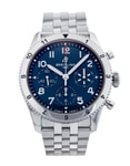 Pre-Owned Breitling AVI Watch